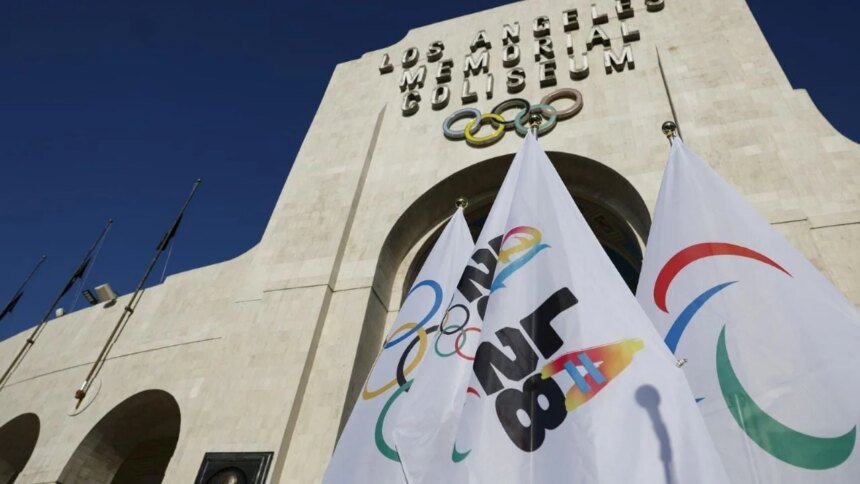 Atletas transgénero competirán en los Juegos Olímpicos según su sexo biológico Contacto