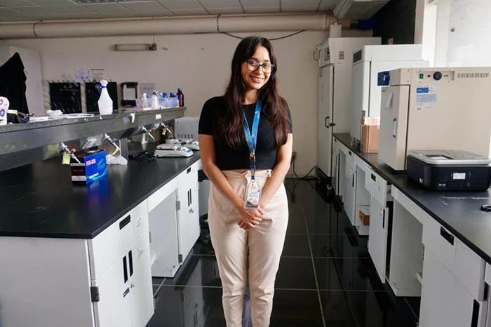 Brecha de género en carreras STEM afecta competitividad en Michoacán Contacto