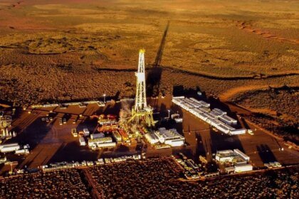 Campesinos indígenas alertan despojo y contaminación por fracking en San Luis Potosí Contacto