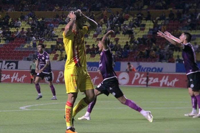 Canarios eliminados del Clausura 2026 a pesar de victoria en casa Contacto