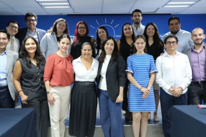 Capacitación fortalece al Gabinete de las Juventudes en el estado. Contacto