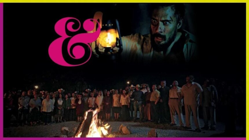 Carlos Matienzo y Gerardo Oñate rinden homenaje a Guillermo del Toro Contacto