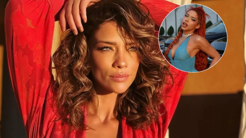 Carolina Miranda revela su decisión sobre invitar a Yeri Mua a su boda Contacto