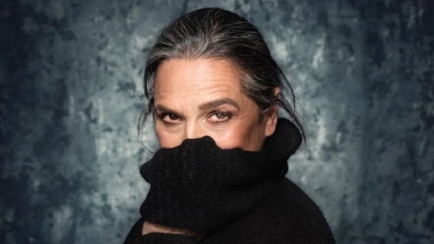 Cecilia Toussaint ofrece concierto íntimo en Polanco Contacto