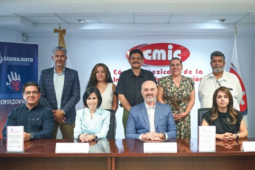 Cierre exitoso del registro de la Primera Convocatoria 2026 “Tocando Corazones” Contacto