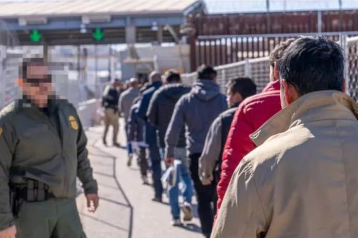 Ciudad de México recibe 203,685 migrantes repatriados tras regreso de Trump Contacto