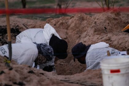 Ciudad de México registra aumento de personas desaparecidas desde 2024 Contacto