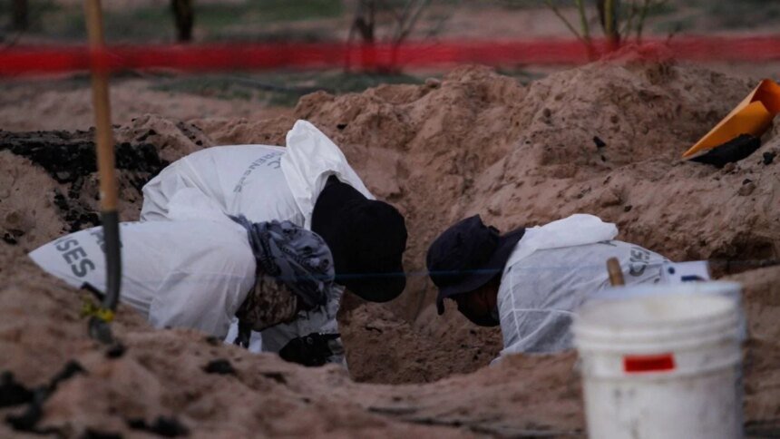 Ciudad de México registra aumento de personas desaparecidas desde 2024 Contacto