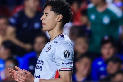 Cruz Azul empata con Querétaro y acumula nueve partidos sin ganar Contacto