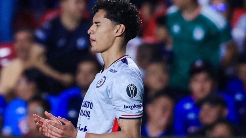 Cruz Azul empata con Querétaro y acumula nueve partidos sin ganar Contacto