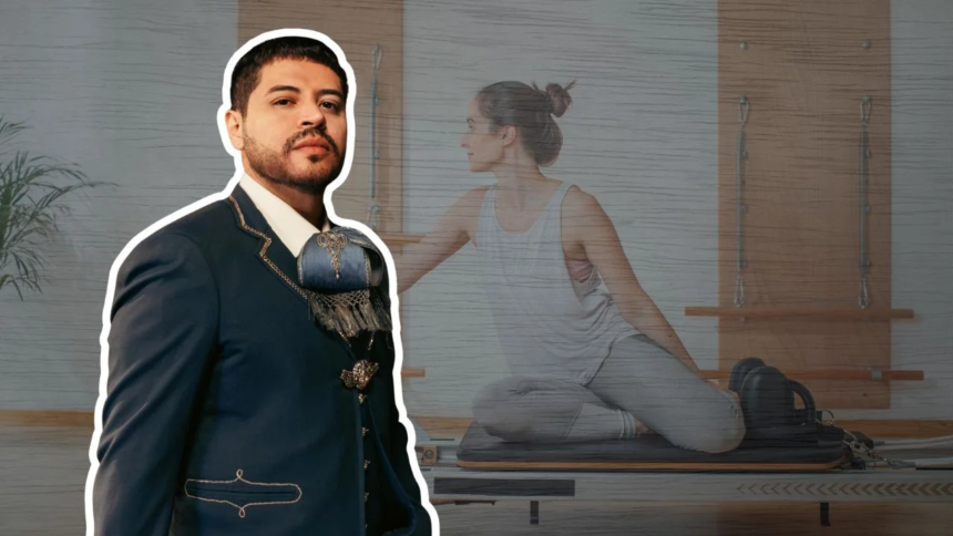 Cuánto cuesta una clase de pilates con Eduin Caz Contacto