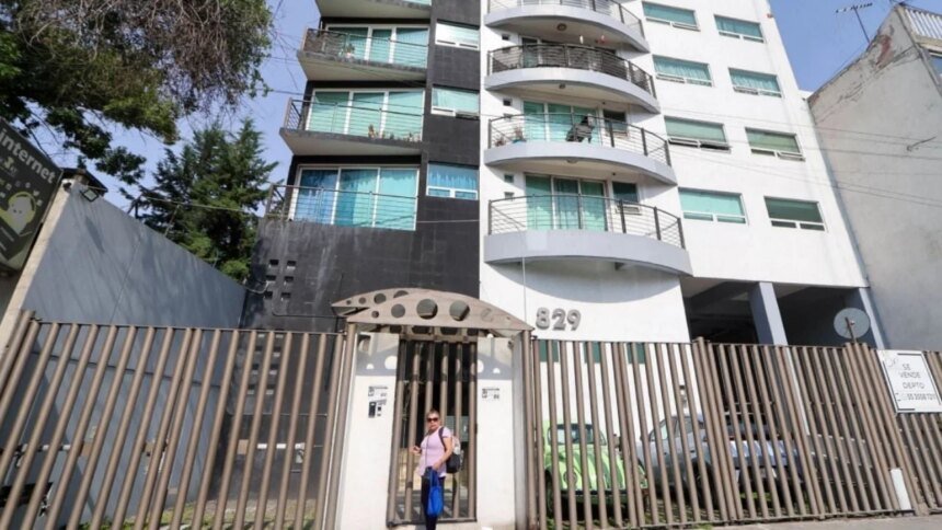 Defensa de presunto feminicida en Ciudad de México solicita duplicidad del término en caso Edith Guadalupe Contacto