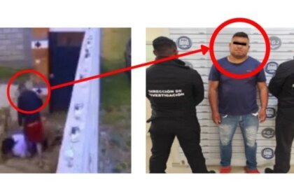 Detención del subdirector de policía de Xalatlaco por violencia de género Contacto