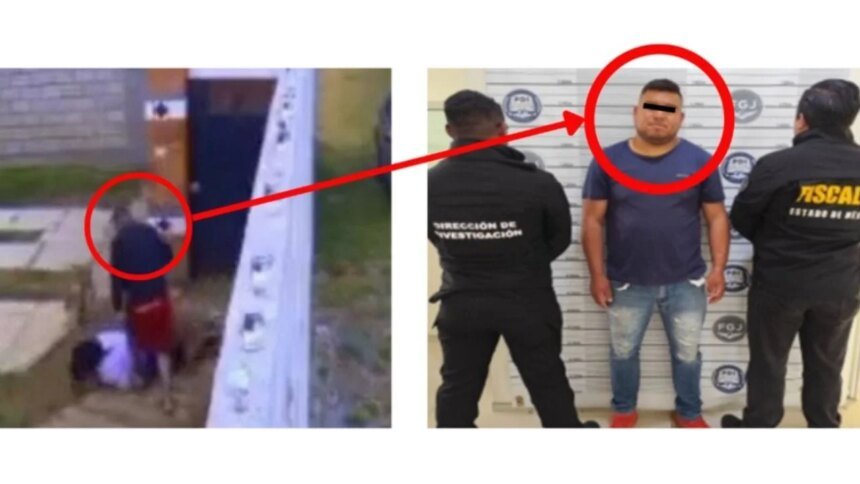 Detención del subdirector de policía de Xalatlaco por violencia de género Contacto