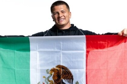 Diego Pavia se une a los Cuervos de Baltimore en la NFL Contacto