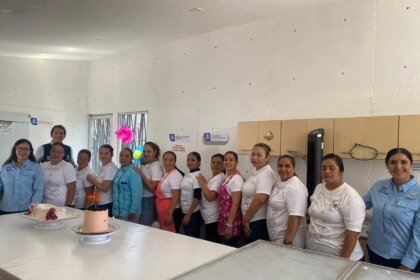 DIF Estatal entrega equipo a Centro Nuevo Comienzo en Celaya. Contacto