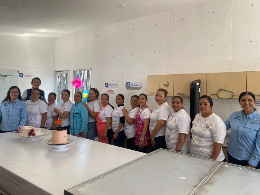 DIF Estatal entrega equipo a Centro Nuevo Comienzo en Celaya. Contacto