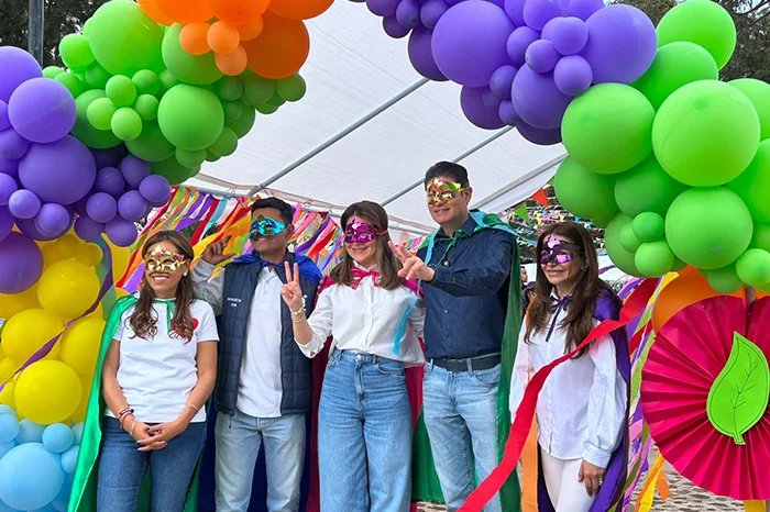 DIF Morelia conmemora el Día del Niño en Tacícuaro y Capula Contacto