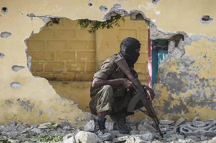 Ejército somalí elimina 54 yihadistas en operación apoyada por aliados internacionales Contacto