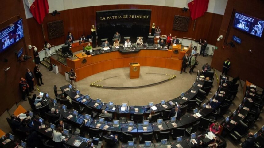 El Senado avanza en reforma sobre subcuentas de trabajadores para vivienda en [Ciudad/Estado] Contacto