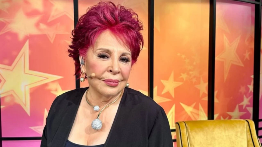 Ema Pulido rinde homenaje tras una pérdida inesperada en redes sociales Contacto