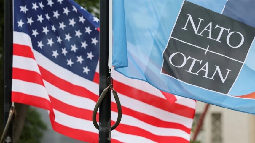 Estados Unidos propone sanciones a aliados de la OTAN, incluyendo a España. Contacto