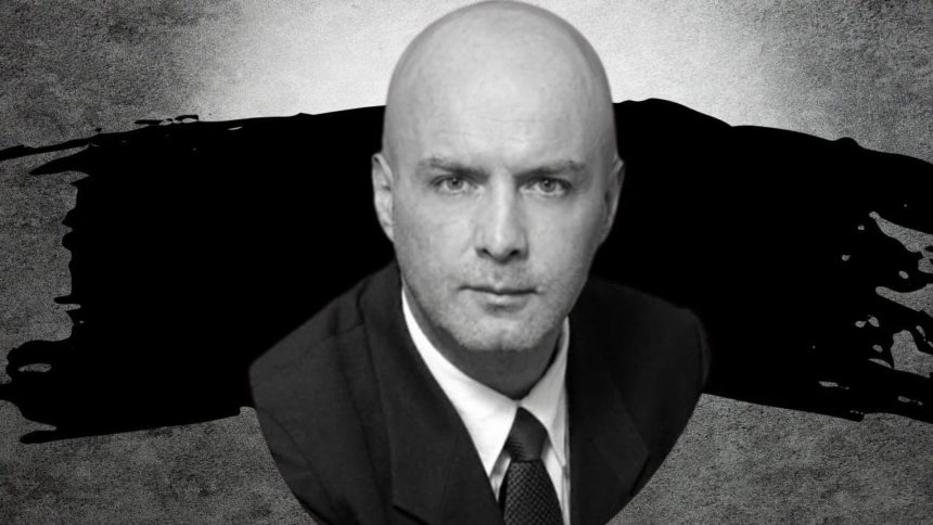 Fallece querido actor de La Rosa de Guadalupe tras luchar contra enfermedad renal Contacto