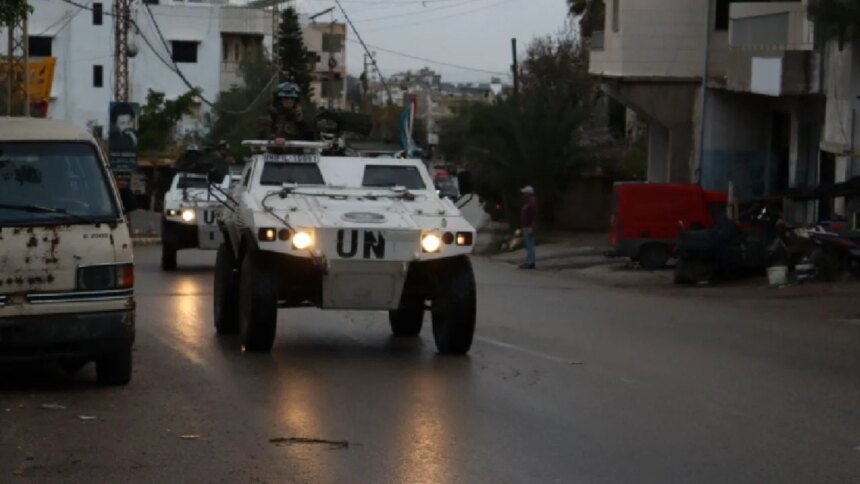 Fallece soldado francés de la ONU en Líbano; Macron culpa a Hezbolá Contacto