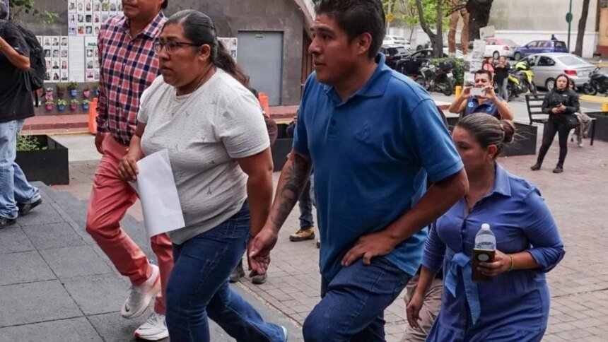 Familia de Edith Guadalupe apoya la investigación sobre feminicidio a nivel nacional Contacto