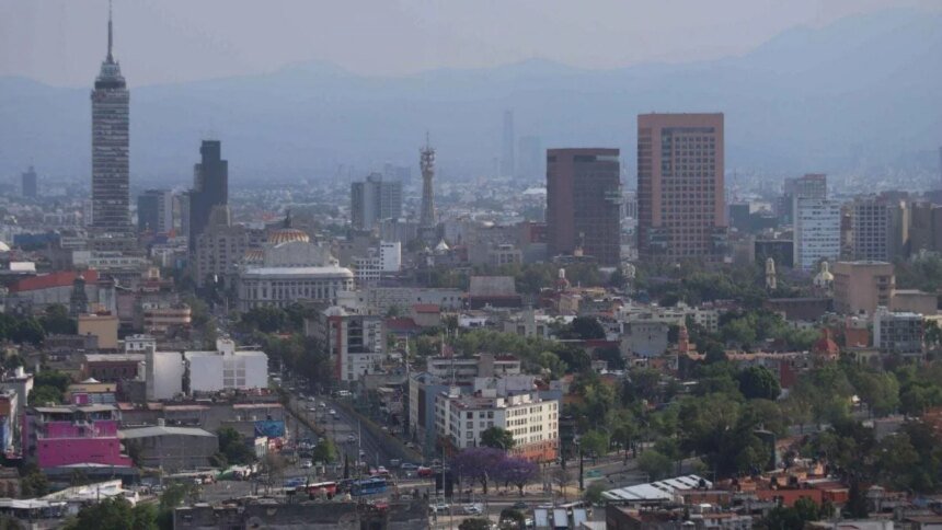 Fase 1 de contingencia ambiental impacta a la Zona Metropolitana del Valle de México Contacto