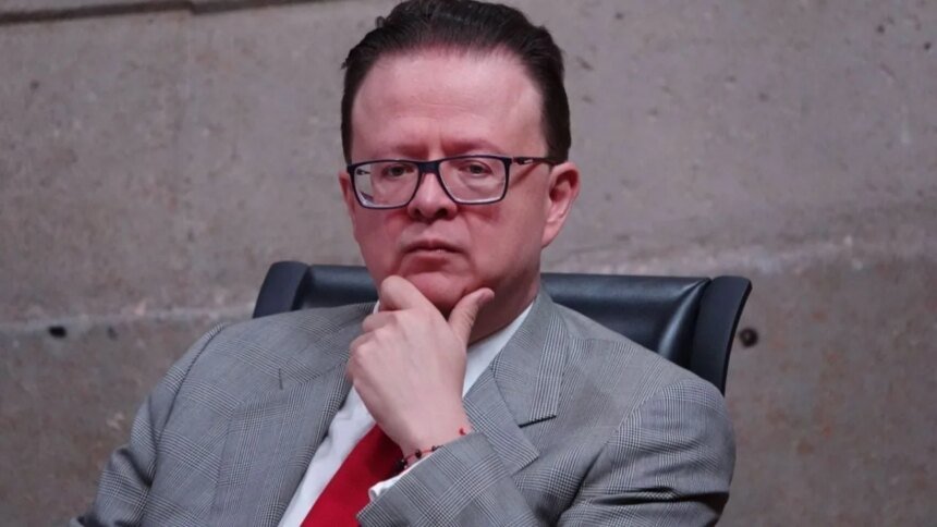 Felipe de la Mata alerta sobre riesgos en elecciones simultáneas en [Ciudad/Estado] Contacto