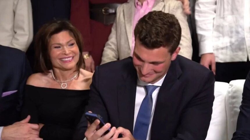 Fernando Mendoza, pick número 1 del Draft, se inspira en su madre Contacto