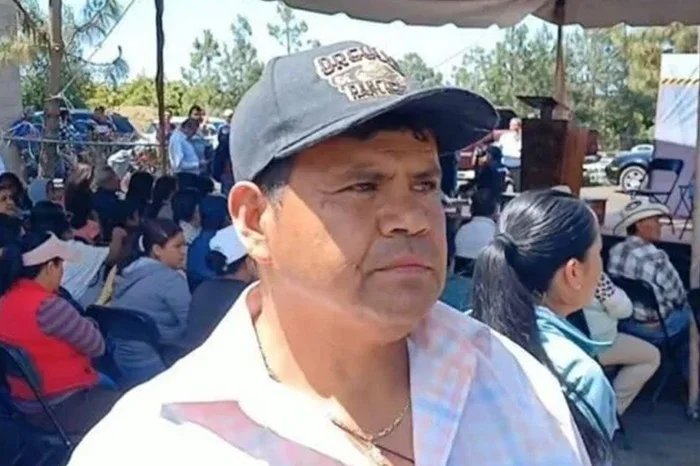 FGE confirma identidad de Lázaro “N” hallado muerto en Salvador Escalante Contacto