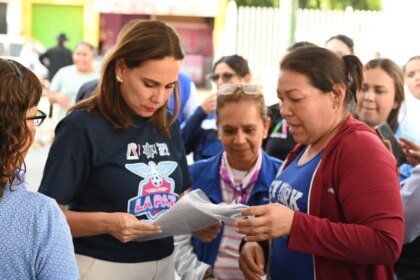 Finaliza programa de reactivación social 'Juntos con Paso Firme' en San Juan de Retana Contacto