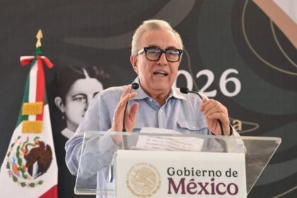 Fiscalía de Sinaloa remite a FGR extradiciones de funcionarios por acusaciones en Estados Unidos Contacto