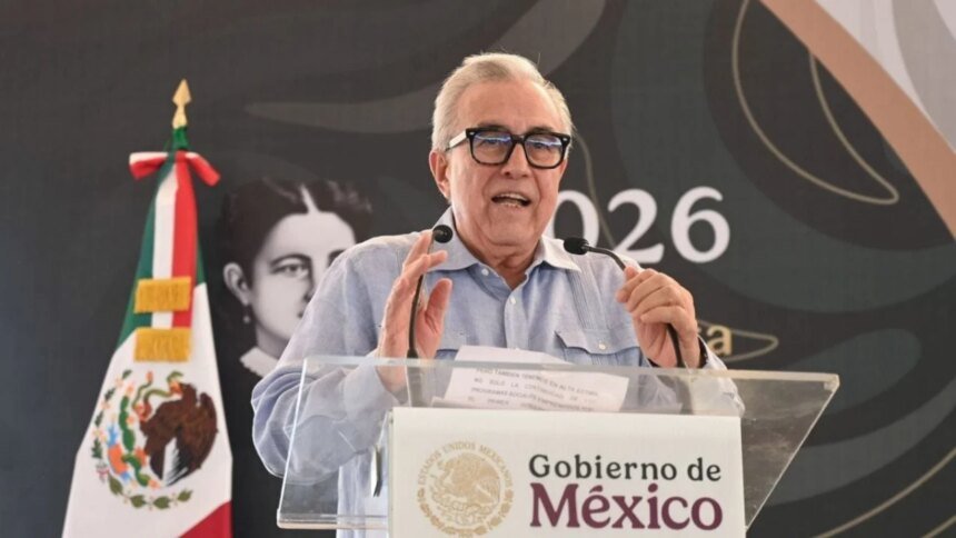 Fiscalía de Sinaloa remite a FGR extradiciones de funcionarios por acusaciones en Estados Unidos Contacto