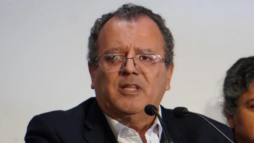 Fiscalía identifica a integrantes de CATEM en fraude contra maestros, revela diputado. Contacto