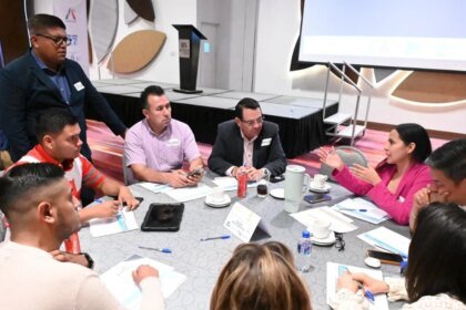 Gobierno de Irapuato fortalece la planeación estratégica de programas sociales mediante talleres Contacto