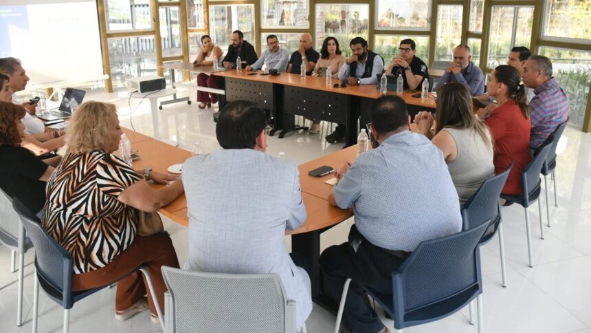 Gobierno de Irapuato refuerza trabajo conjunto con vecinos de Lomas del Pedregal Contacto