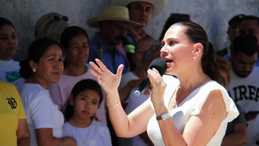 Gobierno de Irapuato transforma el entorno con obras que cambian vidas Contacto