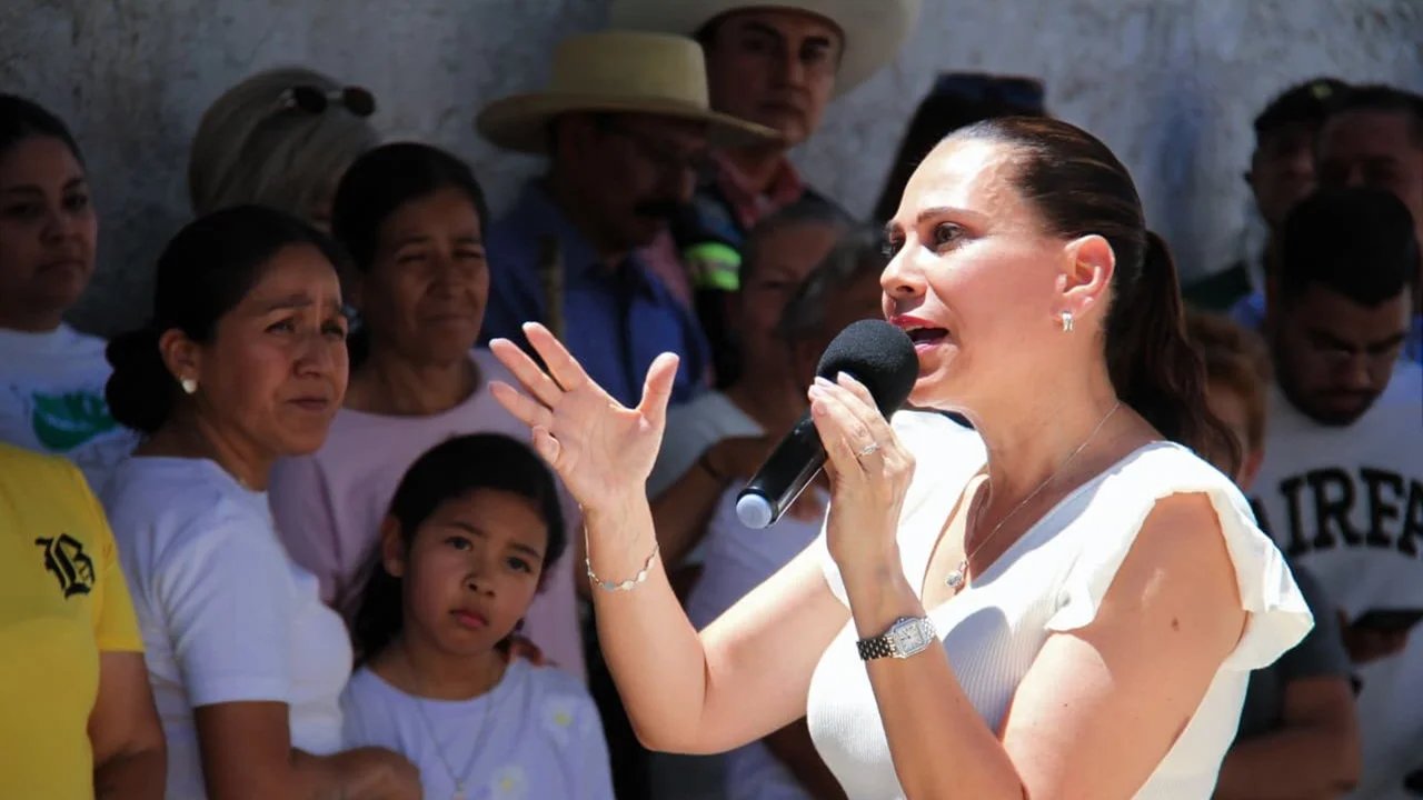 Gobierno de Irapuato transforma el entorno con obras que cambian vidas Contacto