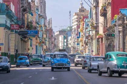 Gobiernos de México, Brasil y España defienden soberanía cubana ante amenaza de EE. UU. Contacto