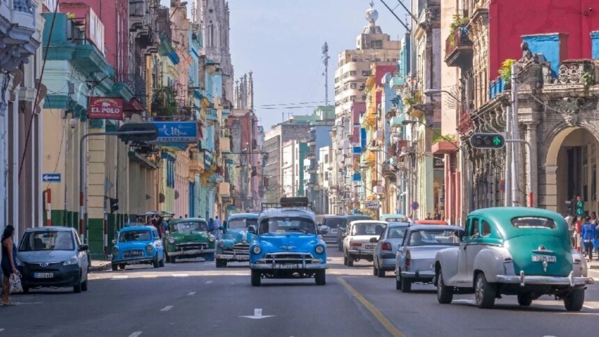 Gobiernos de México, Brasil y España defienden soberanía cubana ante amenaza de EE. UU. Contacto