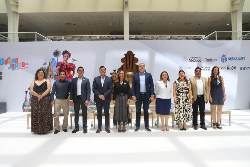 Guanajuato se adhiere a estrategia nacional para turismo comunitario en Pueblos Mágicos Contacto