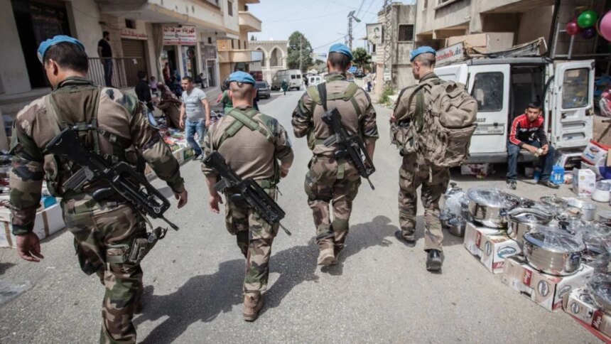 Guterres exige respeto al alto al fuego tras muerte de soldado de la ONU en Líbano Contacto