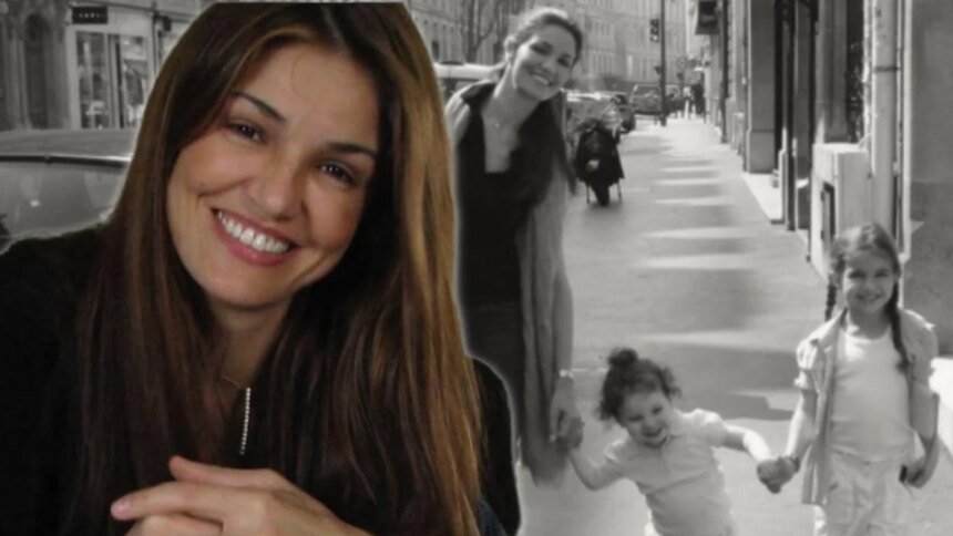 Hijas de actriz fallecida en accidente en alberca le dan emotivo adiós Contacto