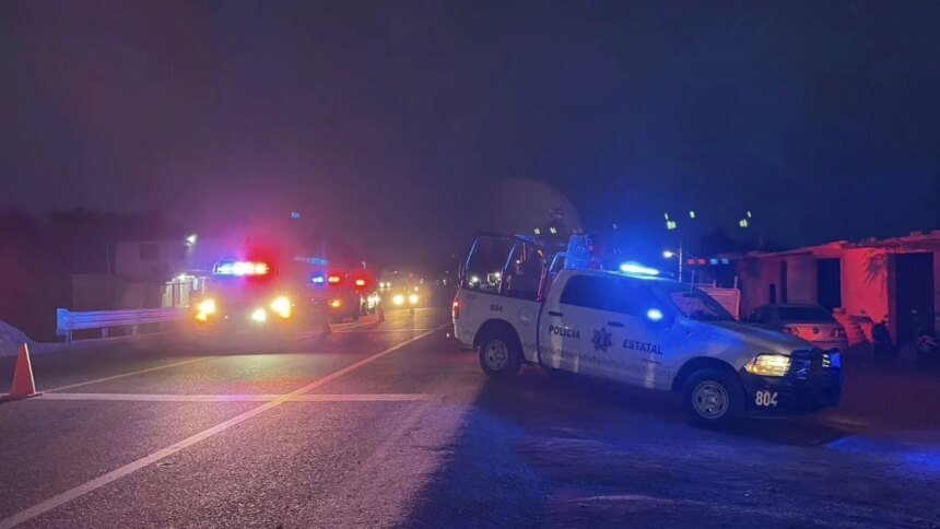 Hijo del subsecretario de Desarrollo asesinado en ataque armado en Juchitán, Oaxaca Contacto