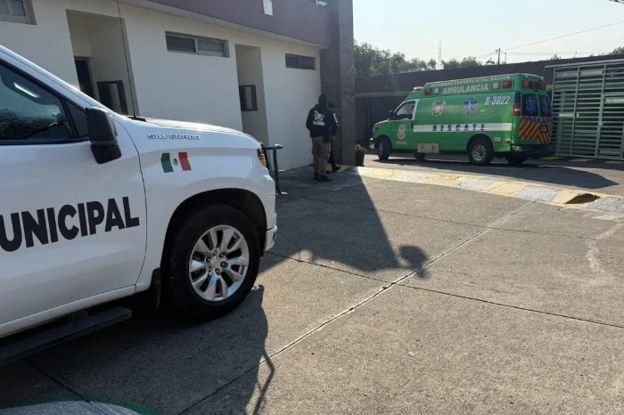 Hombre de la tercera edad hallado estrangulado en motel, Uruapan, Michoacán Contacto