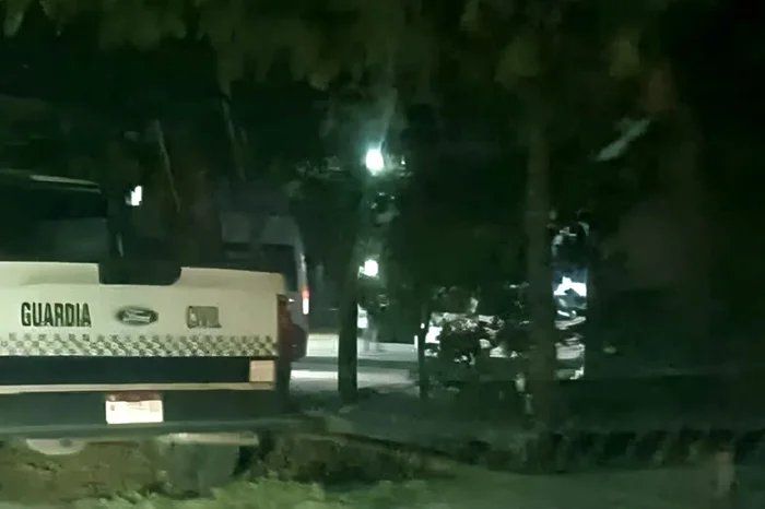 Homicidio en calle Manuel Doblado de Apatzingán; sin detenidos hasta ahora Contacto