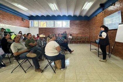 IMMujeres fortalece atención a mujeres jornaleras migrantes en su paso por el municipio Contacto